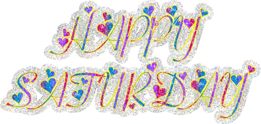 Srebrny napis szczęśliwego czwartku